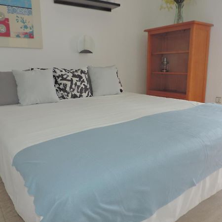 Apartament La Casita De Riomar Malaga Zewnętrze zdjęcie