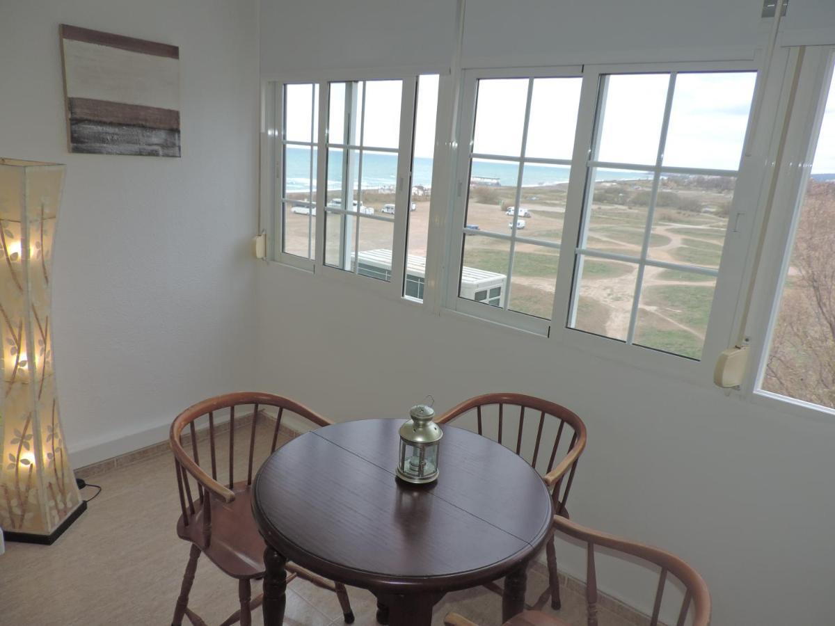 Apartament La Casita De Riomar Malaga Zewnętrze zdjęcie