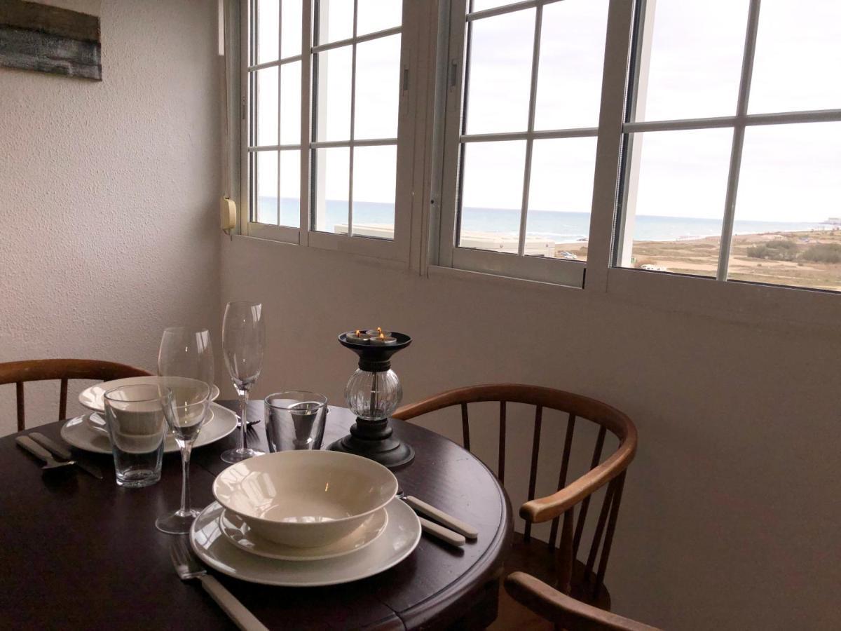 Apartament La Casita De Riomar Malaga Zewnętrze zdjęcie