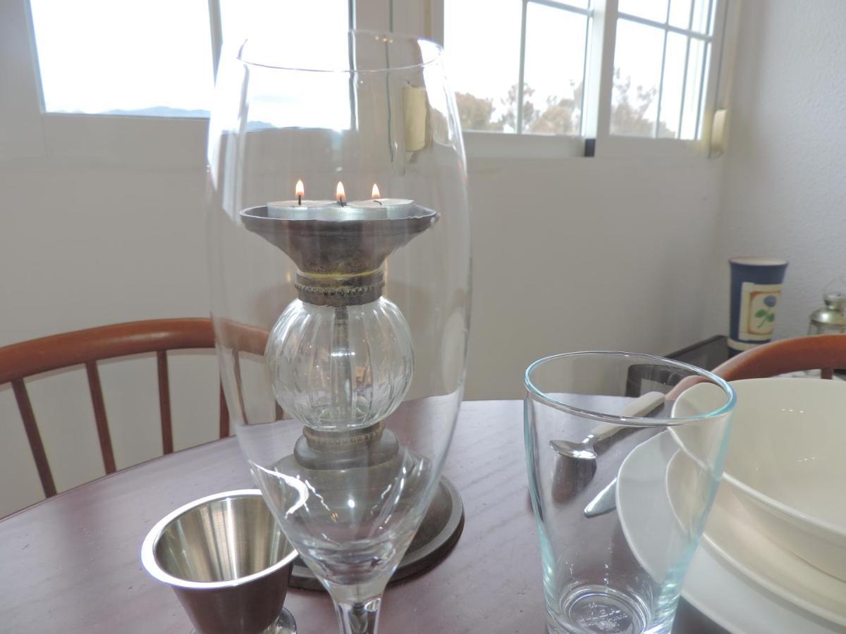 Apartament La Casita De Riomar Malaga Zewnętrze zdjęcie
