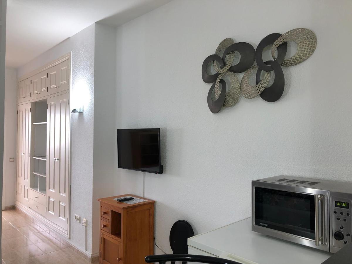 Apartament La Casita De Riomar Malaga Zewnętrze zdjęcie
